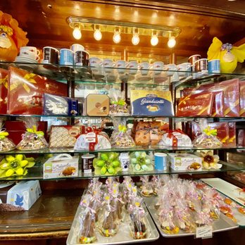 La Guli Pastry Shop - More Easter goodies - Bakeries Near Me - Astoria, New York La Guli Pastry Shop - More Easter goodies - Bakeries Near Me - Astoria, New York