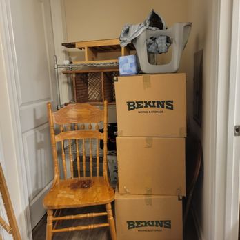 MG Moving Services - Boxes stacked in the doorway to my room - Movers Near Me - Sterling, Virginia MG Moving Services - Boxes stacked in the doorway to my room - Movers Near Me - Sterling, Virginia