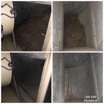 ER Air - Heating & Air Conditioning/HVAC Near Me