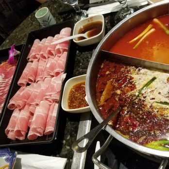 Happy Lamb Hot Pot - Mongolian Near Me - Mountain View, California