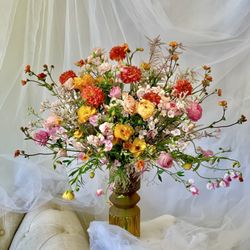 HK Flowers