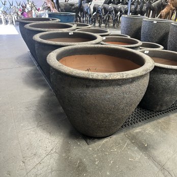 Moon Valley Nurseries - Great selection of large and small pots - Christmas Trees Near Me - Roseville, California Moon Valley Nurseries - Great selection of large and small pots - Christmas Trees Near Me - Roseville, California