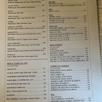 Hunter's Head Tavern - New American Near Me - Upperville, Virginia