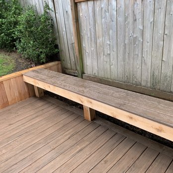 Andy Marshall Construction - undefined - Fences & Gates Near Me Andy Marshall Construction - undefined - Fences & Gates Near Me