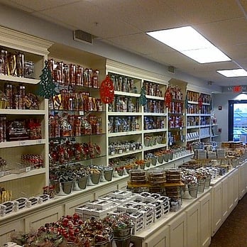 Sweenor's Chocolates - Candy Stores Near Me - Cranston, Rhode Island