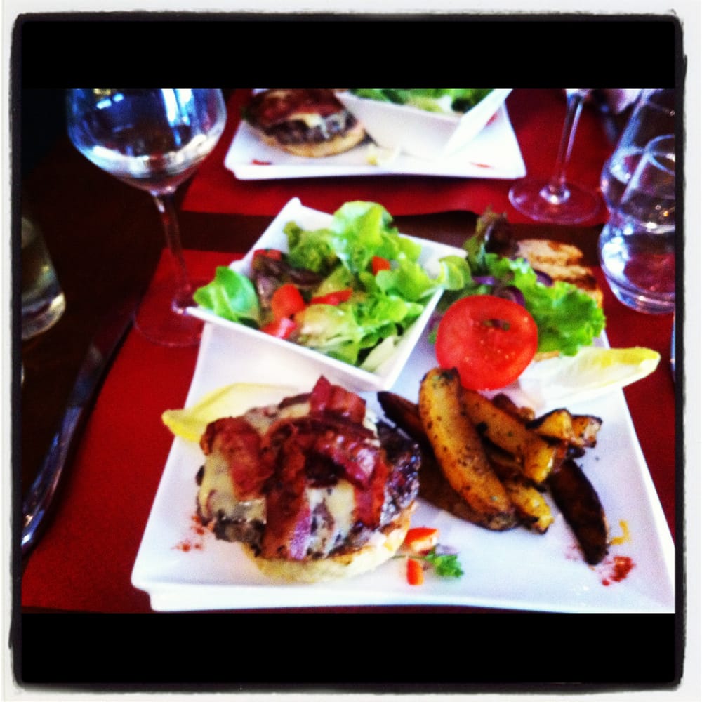 Franklin's Steakhouse