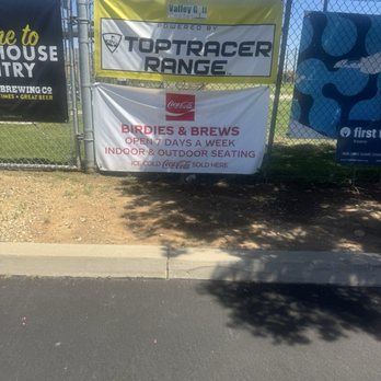 Birdies and brews - Arrived! - Breakfast & Brunch Near Me - Fresno, California