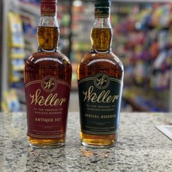 Liquor Hut
