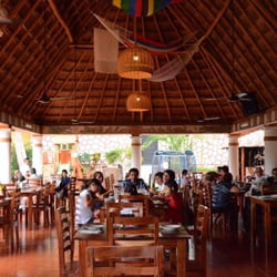 Restaurante Zamna