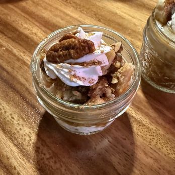 Pecan Craft Kitchen - Pecan Pie - Southern Near Me - St Johns, Florida