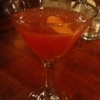 Weber Grill Restaurant - Perfect add on to my meal! - Steakhouses Near Me - Indianapolis, Indiana