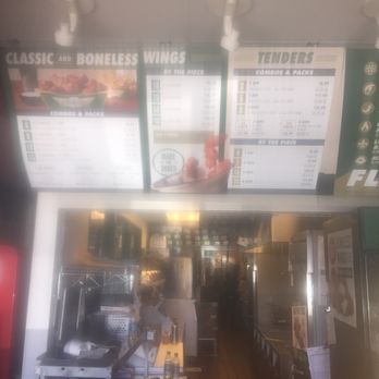 Wingstop - Can't go wrong with Louisiana Rub - Chicken Wings Near Me - Santa Clara, California Wingstop - Can't go wrong with Louisiana Rub - Chicken Wings Near Me - Santa Clara, California