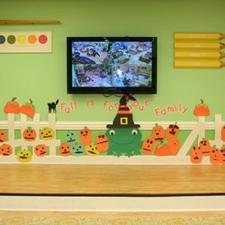 The Academy of Westhaven - Seasonal activities