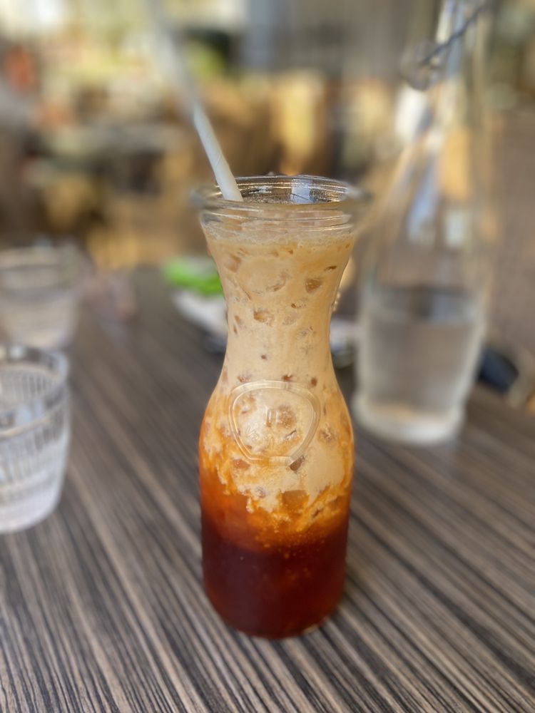 The PurpleMint Vegan Bistro