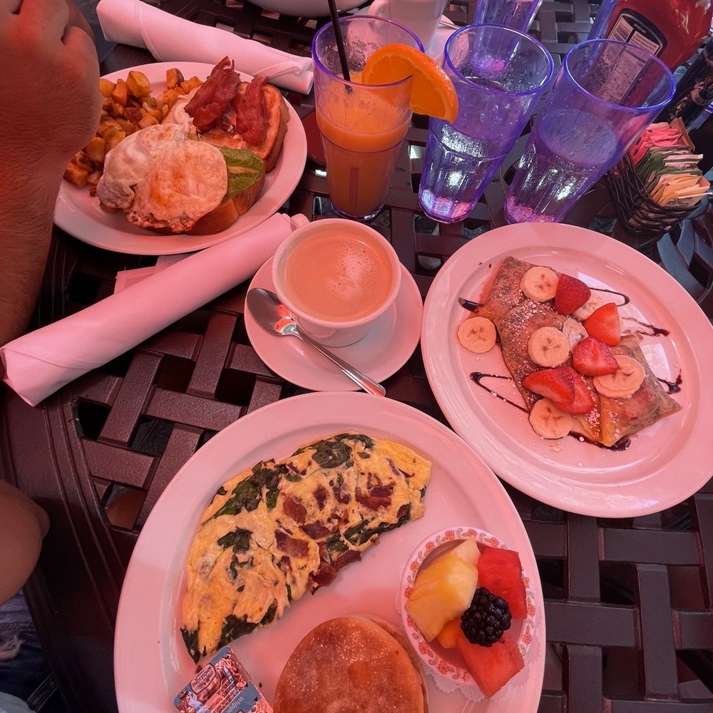 Jane's Cafe on 3rd - Greek Omelette - Breakfast & Brunch Near Me - Naples, Florida Jane's Cafe on 3rd - Greek Omelette - Breakfast & Brunch Near Me - Naples, Florida