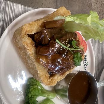 Baby Cafe - Desserts Near Me - Boston, Massachusetts