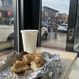Everything Bagel