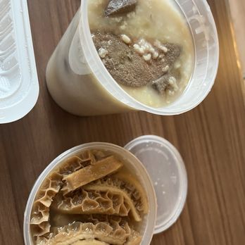 Fat Wong's Kitchen - Beef tripe and Braised Beef Tripe & Organs - Cantonese Near Me - San Bruno, California Fat Wong's Kitchen - Beef tripe and Braised Beef Tripe & Organs - Cantonese Near Me - San Bruno, California