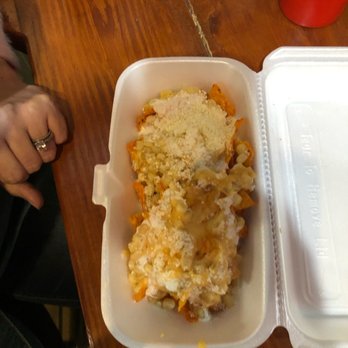 The Shack - Dorinachos - Hot Dogs Near Me - San Antonio, Texas