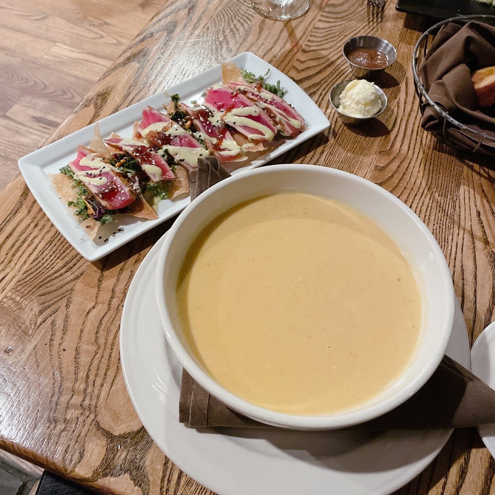 TIMBERLAKE’S RESTAURANT 148 Photos & 66 Reviews 185 Chetola Lake Dr