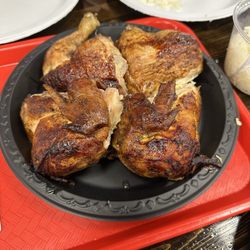 Canastas Chicken