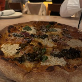Parla - Pizza Near Me - New York, New York
