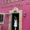 Getaguru handmade soap gift card