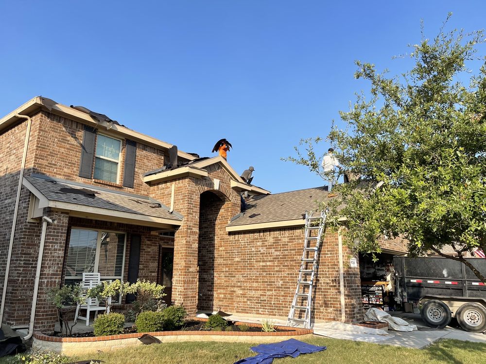 TEXAS DIRECT ROOFING & CONSTRUCTION 19 Photos 2333 Minnis Dr, Haltom City, TX Yelp