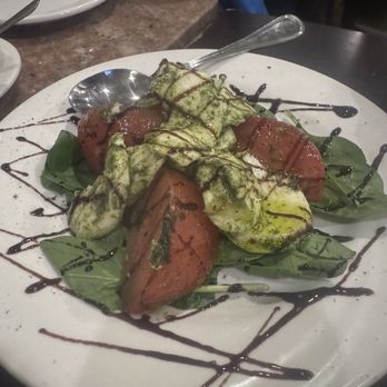 Giorgio On Pine - Italian Near Me - Philadelphia, Pennsylvania
