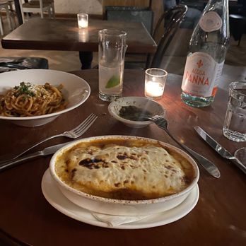 Ulivo - Italian Near Me - New York, New York