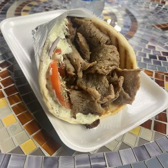 Chalkis - Gyro sandwich - International Grocery Near Me - Tarpon Springs, Florida Chalkis - Gyro sandwich - International Grocery Near Me - Tarpon Springs, Florida