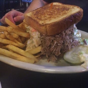 Airport Wheat & Rye - Monster pork - New American Near Me - Romulus, Michigan Airport Wheat & Rye - Monster pork - New American Near Me - Romulus, Michigan