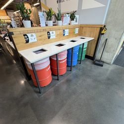 Whole Foods Market