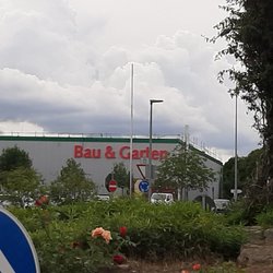 BayWa Bau- & Gartenmärkte