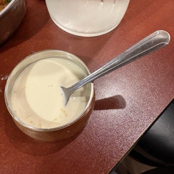 Sherpa House - Dessert- Rice pudding, after dinner - Himalayan/Nepalese Near Me - San Francisco, California Sherpa House - Dessert- Rice pudding, after dinner - Himalayan/Nepalese Near Me - San Francisco, California