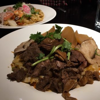 Ochatto - Pan fried combo shaved noodles - Japanese Near Me - Philadelphia, Pennsylvania Ochatto - Pan fried combo shaved noodles - Japanese Near Me - Philadelphia, Pennsylvania