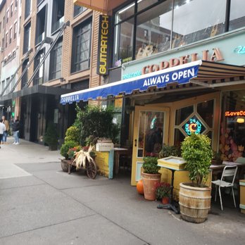 Coppelia - Cuban Near Me - New York, New York Coppelia - Cuban Near Me - New York, New York
