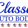 Classic Auto Body