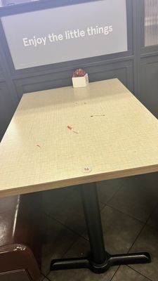 Chick-fil-A by null