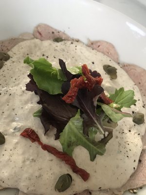 Terra di Vino by null