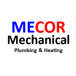 Mecor Mechanical Plumbing Heating & Cooling