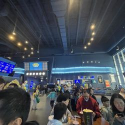 Cineplex Cinemas