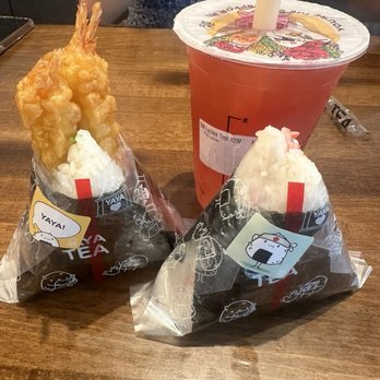 Yaya Tea Newark - Bubble Tea Near Me - Newark, New Jersey