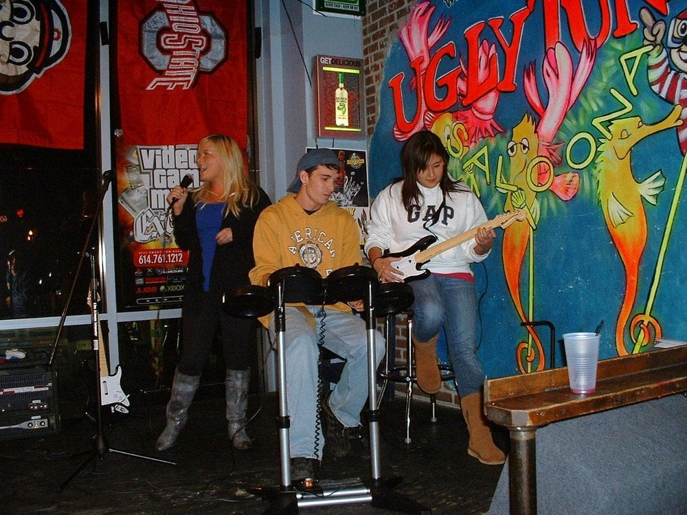 VGMX The Nerd Emporium