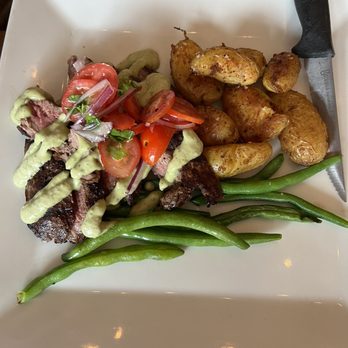 Harvest - Steak special - New American Near Me - Farmingdale, New Jersey
