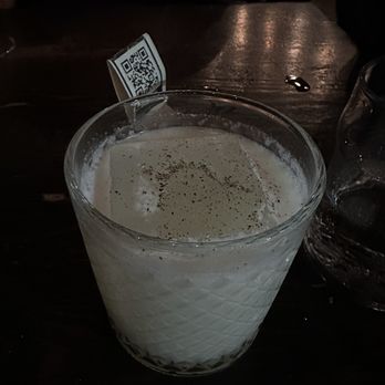 FINKA Table & Tap - Los Amantes Mezcal - Asian Fusion Near Me - Miami, Florida