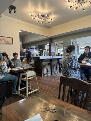 Gracious Plenty Bakery & Breakfast by null