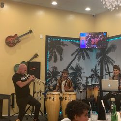Havana Nights Deluxe Restaurant - Excellent