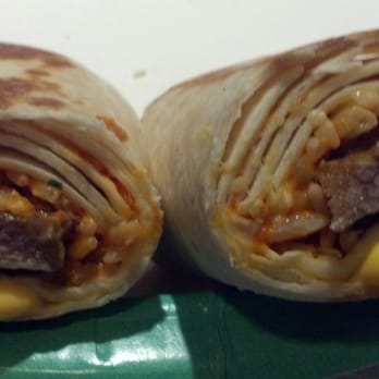 Taco Bell - Steak siracha quesarito - Fast Food Near Me - Port Chester, New York Taco Bell - Steak siracha quesarito - Fast Food Near Me - Port Chester, New York