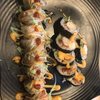 Sushi Soho - Very nice presentation!!! - Sushi Bars Near Me - Bedford, Texas Sushi Soho - Very nice presentation!!! - Sushi Bars Near Me - Bedford, Texas
